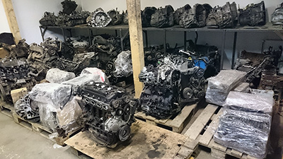Reparam: cutie de viteza, motor, planetara, alternator, electromotor
